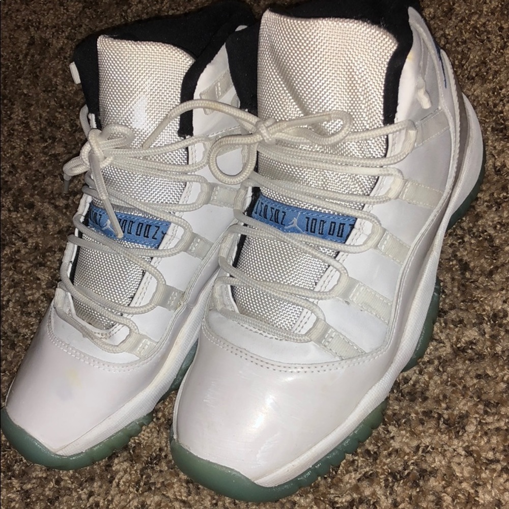 Og all . 9/10 barely used .. great condition